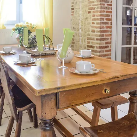 Cozy In With Wifi * Sahurs