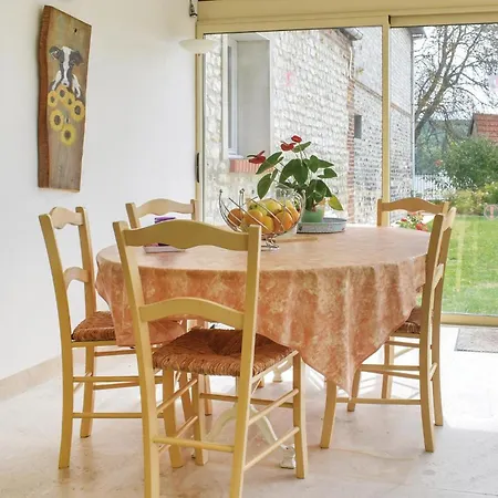 Feriehus Cozy In With Wifi