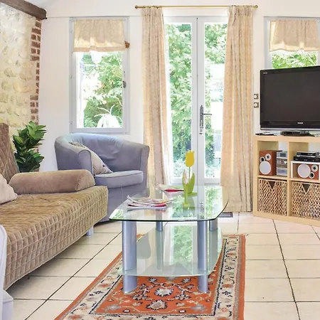 Feriehus Cozy In With Wifi Sahurs