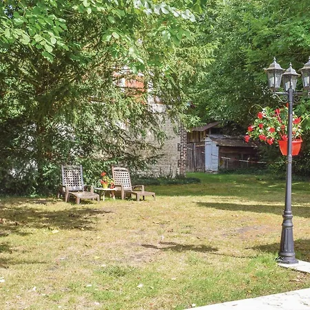 Cozy In With Wifi Feriehus Sahurs