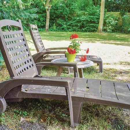 Cozy In With Wifi Feriehus Sahurs