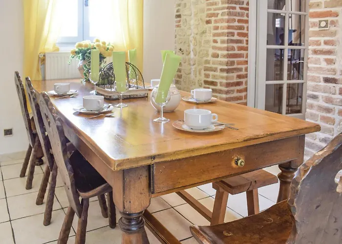 Cozy In With Wifi * Sahurs