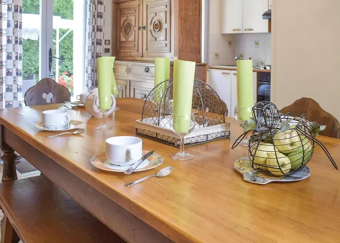 Σπίτι διακοπών Cozy In With Wifi *