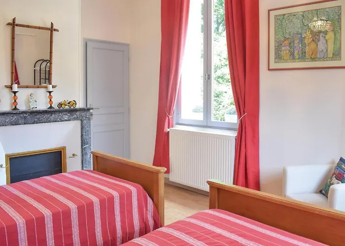 Cozy In With Wifi Σπίτι διακοπών Sahurs