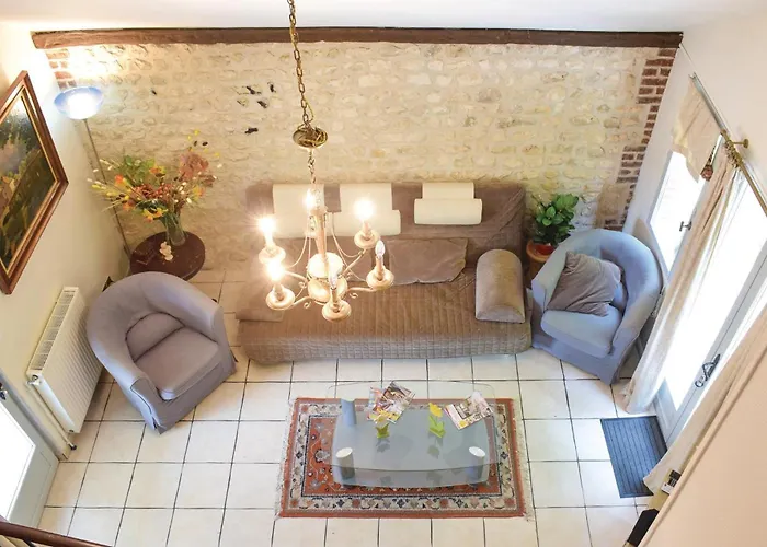 Cozy In With Wifi Σπίτι διακοπών