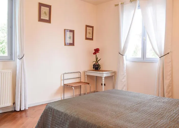 Σπίτι διακοπών Cozy In With Wifi *